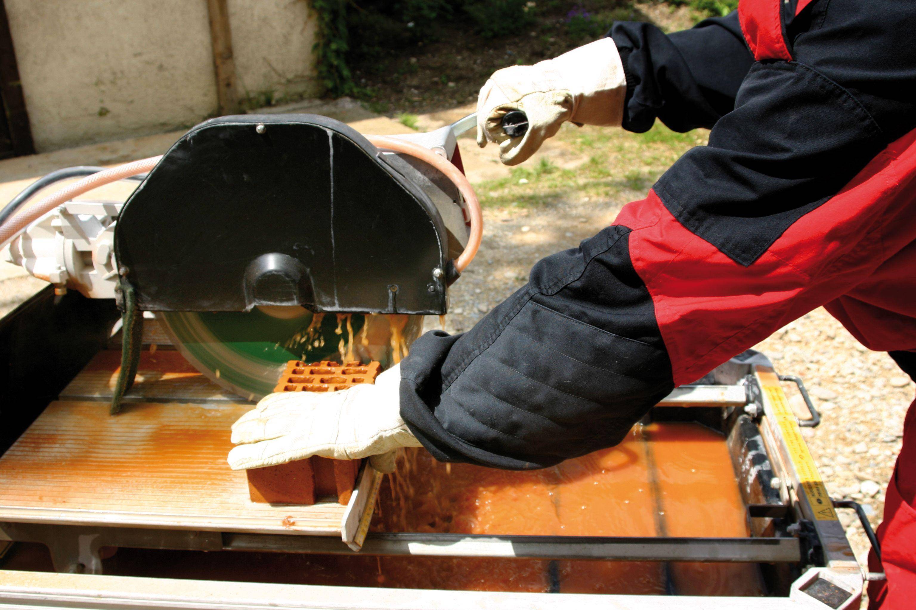 Heller 26714 4 Diamant-Trennscheibe Eco Cut Universal Durchmesser 150mm (Aufnahme 22,23) Durchmesser 150mm Innen-Ø 22.23mm 1St.