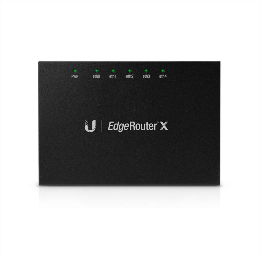 Ubiquiti Networks ER-X  LAN-Router