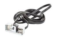 HEWLETT-PACKARD T1200/T770 BELT 44 SV