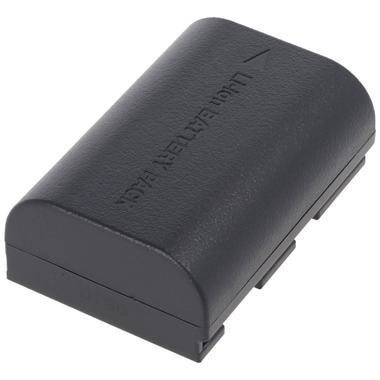 AccuCell Akku passend für Canon LP-E6, EOS 7D, EOS 5D MarkII, 1300mAh