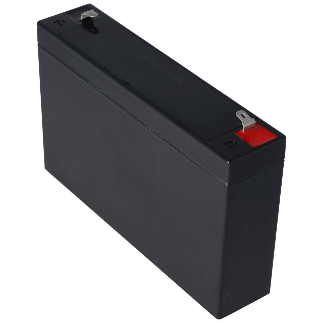 Fiamm Blei-Akku FG10721<br>AGM, Standard, Faston 4,8 mm