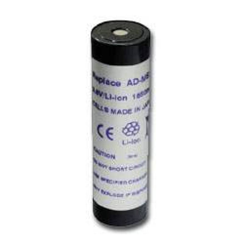 AccuCell Akku passend für Kyocera BP-1600, Sanyo NB-111