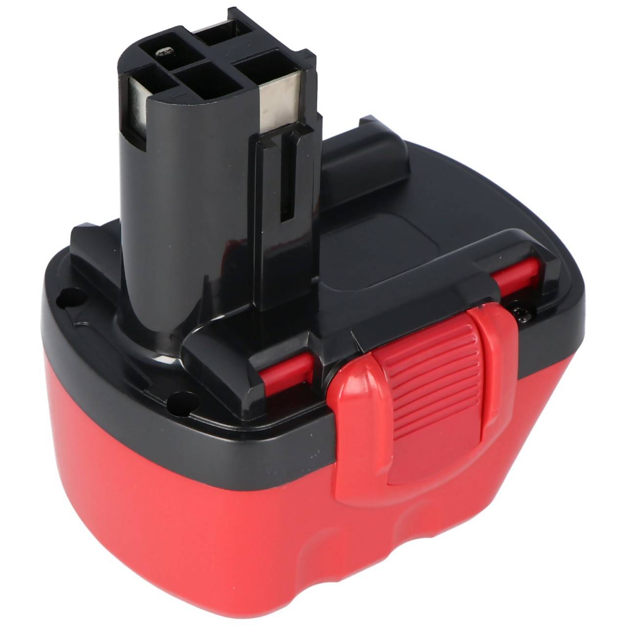 XCell Hückmann 119567 Werkzeug-Akku ersetzt Original-Akku (Original) Bosch 2607335262 12 V 3000 mAh NiMH