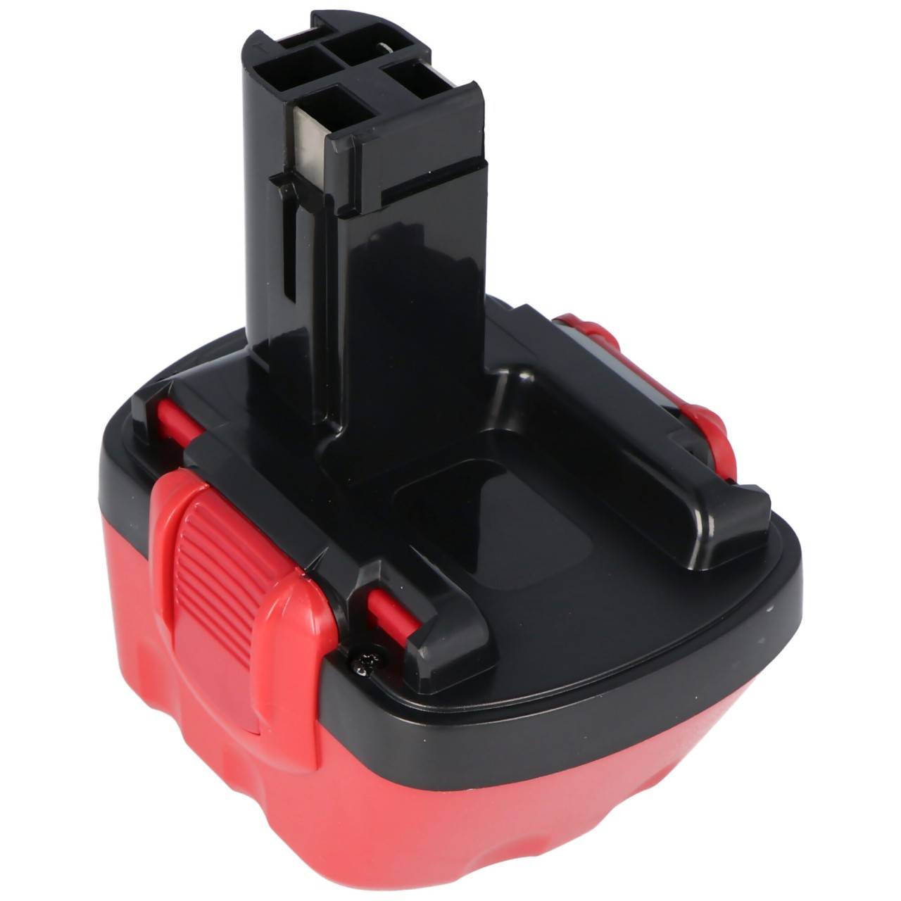 XCell Hückmann 119567 Werkzeug-Akku ersetzt Original-Akku (Original) Bosch 2607335262 12 V 3000 mAh NiMH