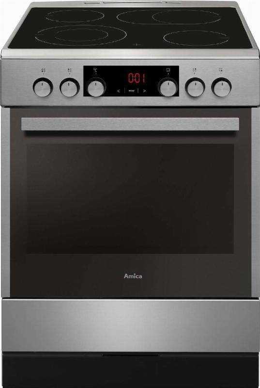 Amica Elektroherd SHC 914 100 E
