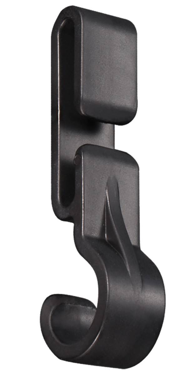 Nitecore Helmhalterung NHC10