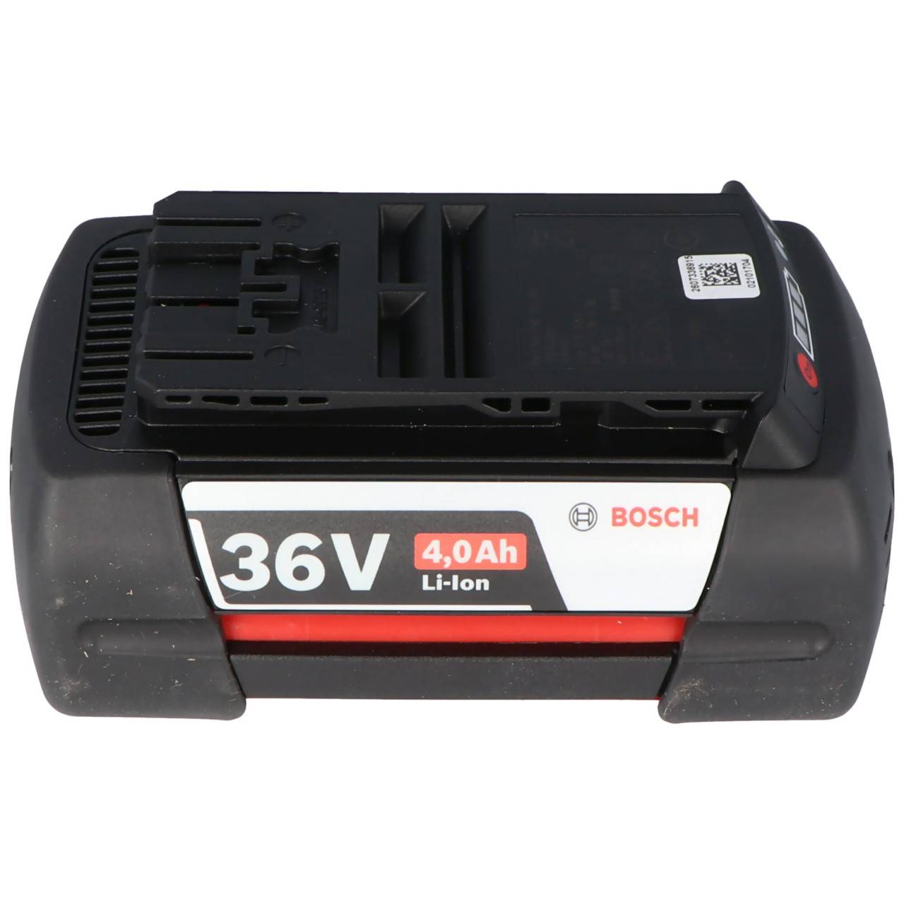 Bosch Home and Garden F016800346 Rasenmäher Akku F016800346 Passend für (Details) Bosch Akku-Rasenmäher Rotak 37 LI, Bosch Akku-Rasenmäher Rotak