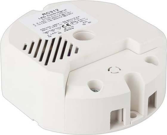 Barthelme LED-Konverter 700mA Betriebsspannung max.: 265 V/AC