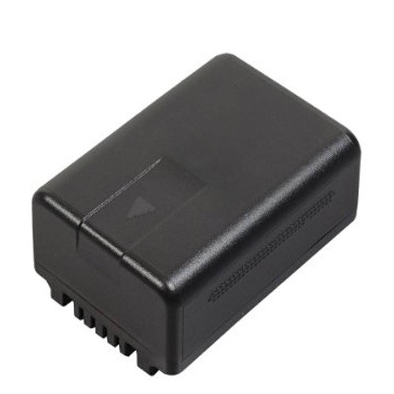 Kamera-Akku Panasonic VW-VBT190E-K 3.6 V 1940 mAh VW-VBT190E-K