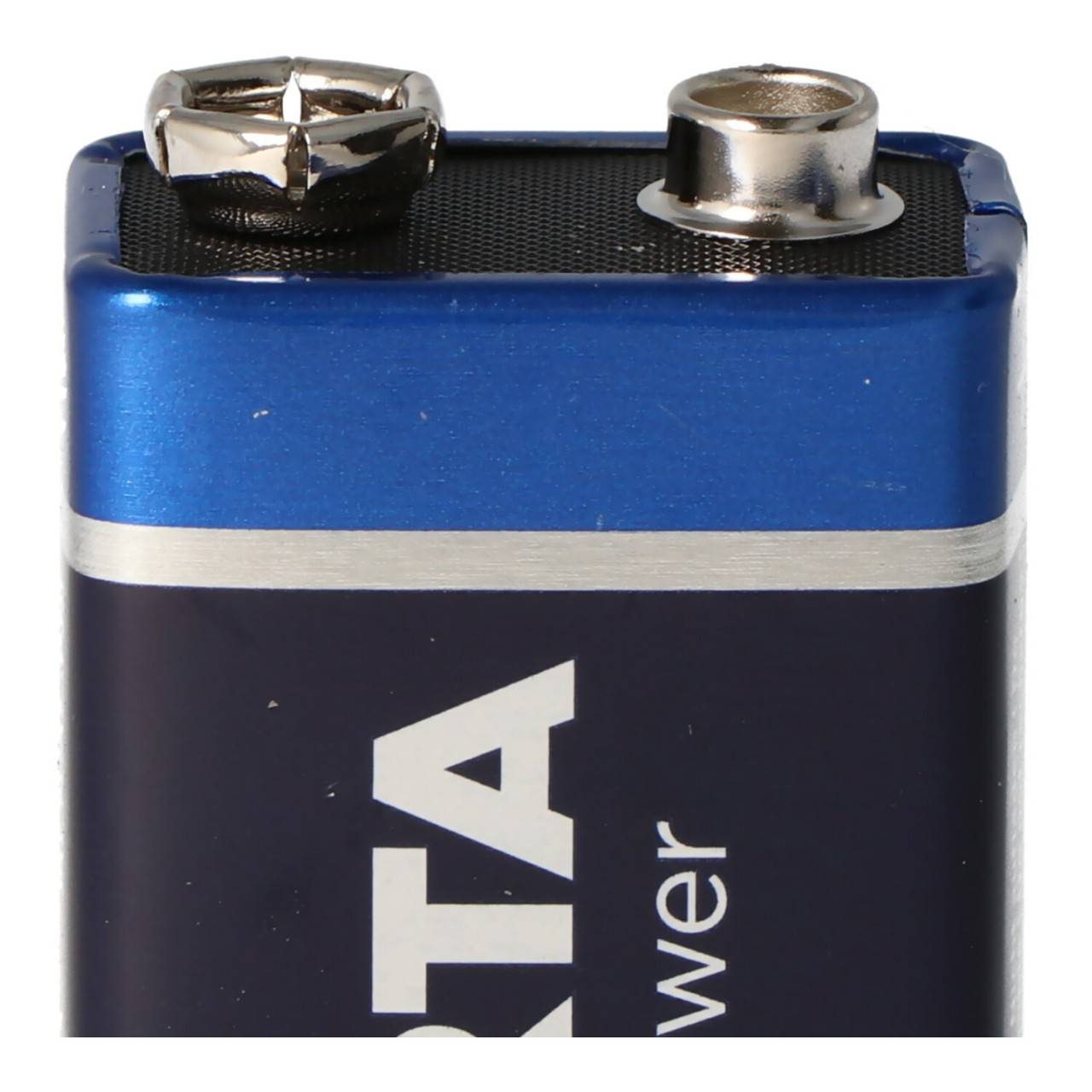 Varta Longlife Power (ehem. High Energy) 9V E-Block 4922 Batterie 20er Box in Folie