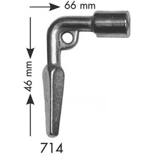 Neubauten- schlüssel