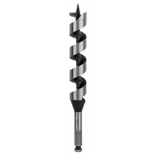 Bosch Accessories 2608597637 Schlangenbohrer 28 mm Gesamtlänge 235 mm Sechskantschaft 1 St.