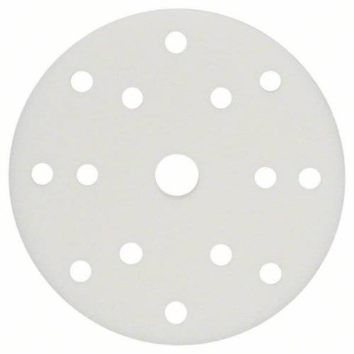 Adapter gelocht für Exzenterschleifer, 150 mm Bosch Accessories 2608601127 Durchmesser 150 mm