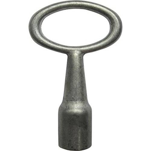 Dornschlüssel 8mm Vierkant