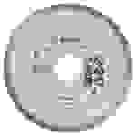 Diamanttrennscheibe für Fliesen, Durchmesser: 110 mm