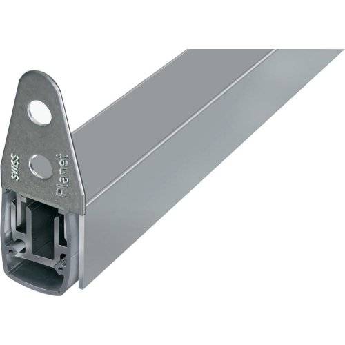 Türdichtung MF FH Silikon 1210 mm + RD 50 dB