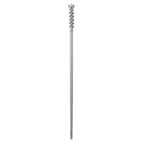 Bosch Accessories 1618596456 1618596456 Hartmetall Durchbruchbohrer 45 mm Gesamtlänge 1000 mm SDS-Max 1 St.