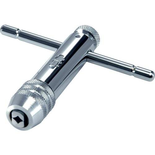 Schröder Werkzeughalter m.Kn.M5-12110mm