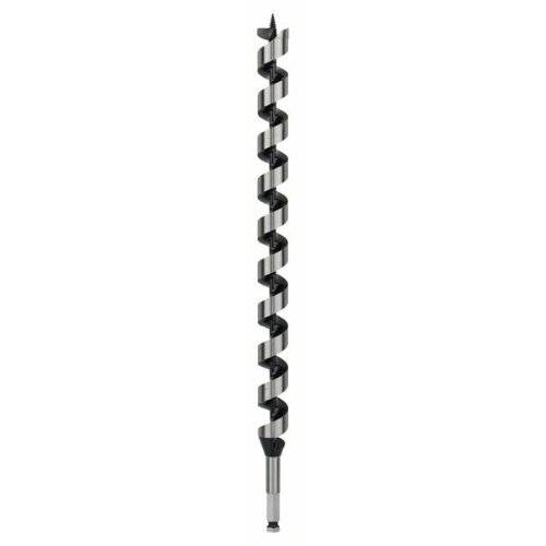 Bosch Accessories 2608597650 Schlangenbohrer 28 mm Gesamtlänge 450 mm Sechskantschaft 1 St.