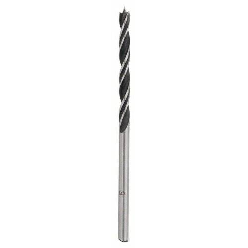 Bosch Accessories 2608596300 Holz-Spiralbohrer 3 mm Gesamtlänge 61 mm Zylinderschaft 1 St.