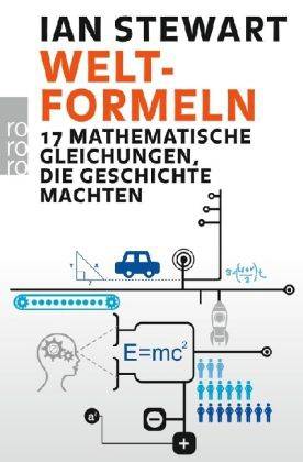 Welt-Formeln - 9783499630293