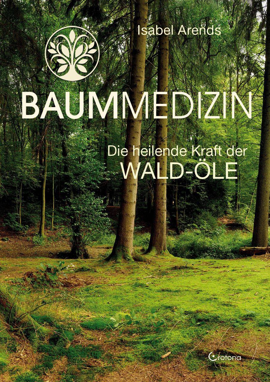 Baummedizin - 9783861911067