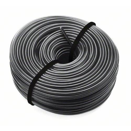 Bosch Home and Garden F016800462 Ersatzfaden Passend für (Modell Rasentrimmer): Bosch ART 23 Easytrim, Bosch ART 23-18 LI, Bosch ART 23SL, Bosch ART