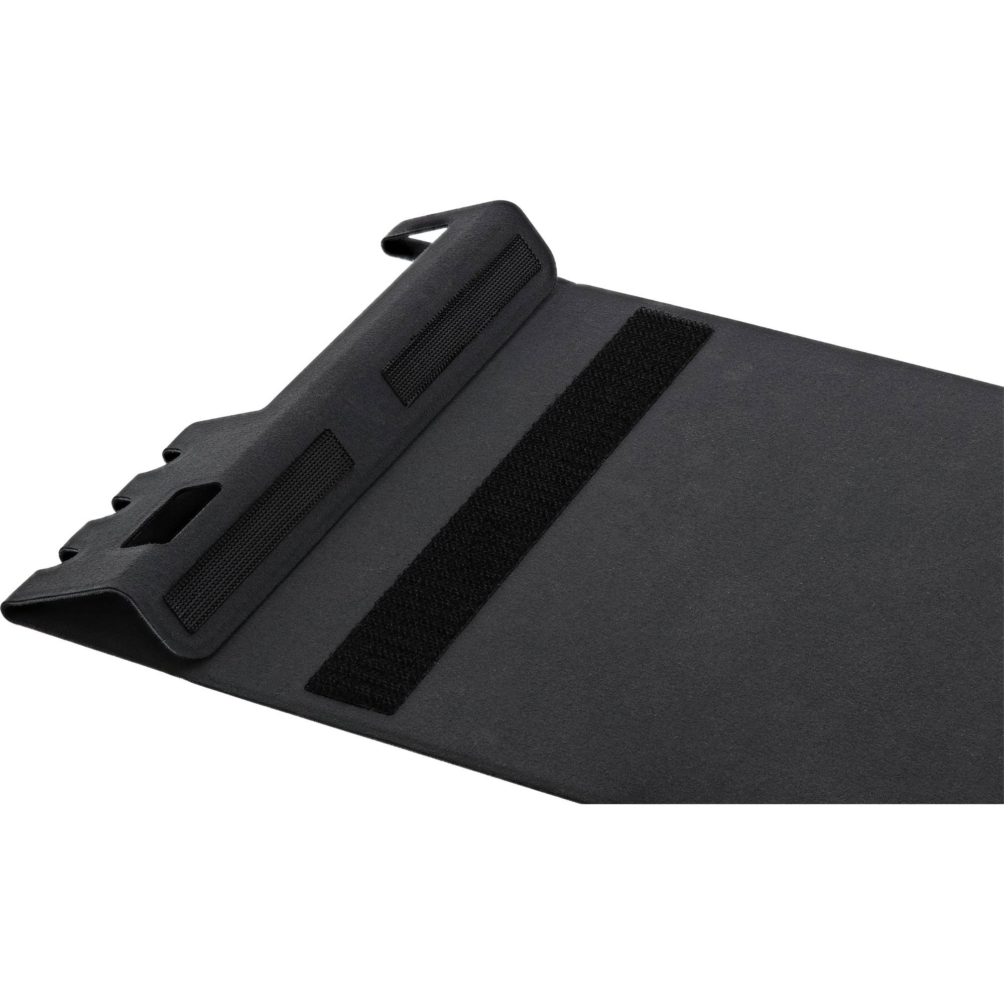 InLine® Multifunktions-Mauspad mit Smartphone- und Stiftehalter, / /