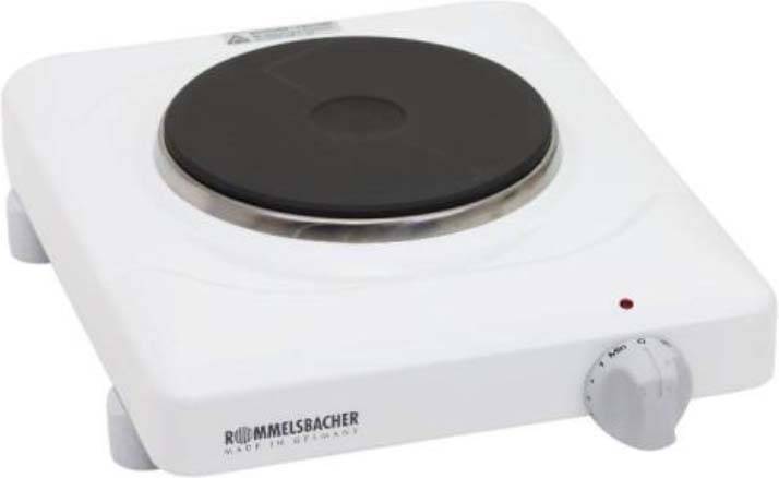 Rommelsbacher Einzelkochtafel THS 815