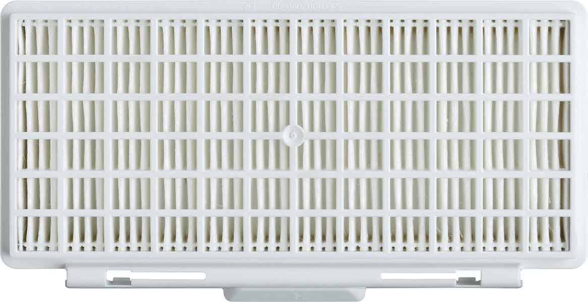 Bosch SDA HEPA-Filter BBZ154HF