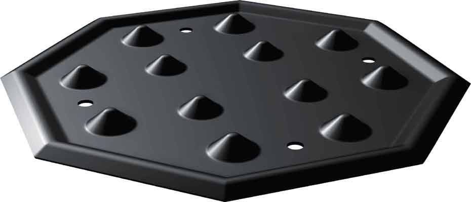 Constructa-Neff Simmer plate Z2480X0