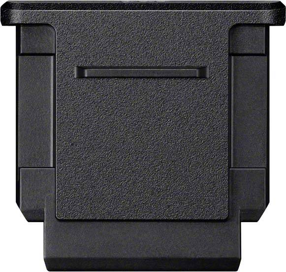 Sony Multiinterface Schuhkappe sw FA-SHC1M