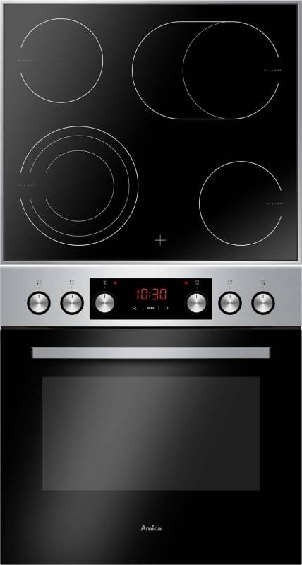 Amica EB-Herdset EHCX 933 110 E