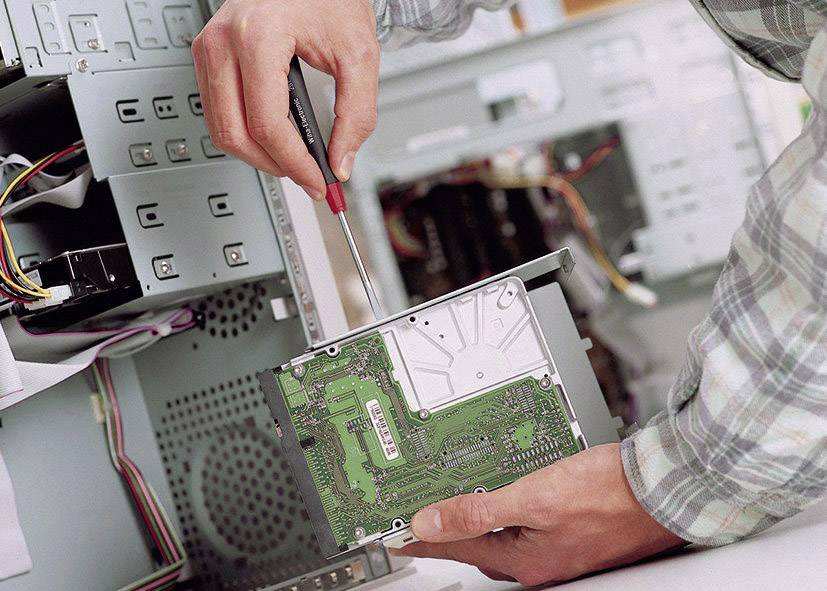 Wiha PicoFinish Elektronik- u. Feinmechanik Schraubendreher-Set 7teilig Schlitz, Kreuzschlitz Phillips