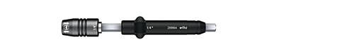 Wiha 28758 Torque-Tplus Bit-Schnellwechselhalter. 125 mm