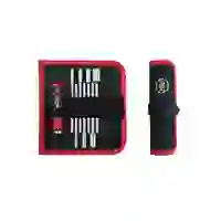 Wiha Werkstatt Wechselklingen-Set 8teilig Außen-Sechskant Wiha Werkstatt Wechselklingen-Set 8teilig Außen-Sechskant