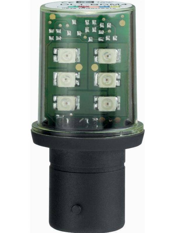 Schneider Electric DL1BDB4 LED-Element 24 V 1 St.
