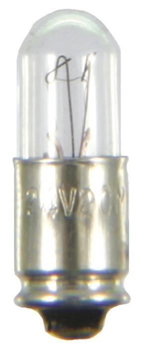 Scharnberger+Hasenbein Glühlampe T1 3/4 5,7x15,8