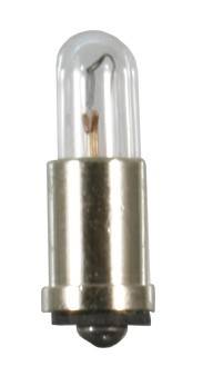 Scharnberger+Hasenbein Glühlampe T1 3x14mm 19504