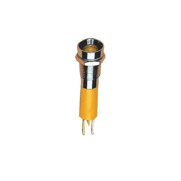 Scharnberger+Has. LED-Signallampe Innenrefl. 38146