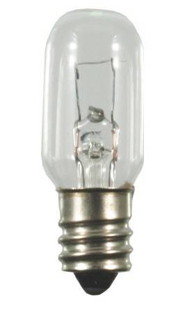 Scharnberger+Hasenbein Röhrenlampe 16x45mm 29854