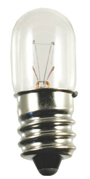 Scharnberger+Hasenbein Röhrenlampe 13x34mm 29877