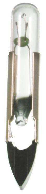Scharnberger+Hasenbein Telefonlampe T6,8