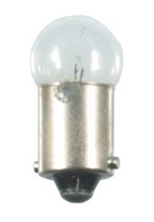 Scharnberger+Hasenbein Kugellampe 11x23mm BA9s 6,5V 300mA 24218