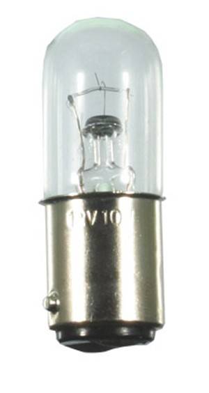 Scharnberger+Hasenbein Röhrenlampe 16x48mm 25523