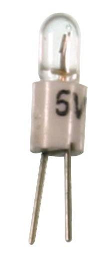 Scharnberger+Hasenbein Glühlampe T1 3x9mm 19152