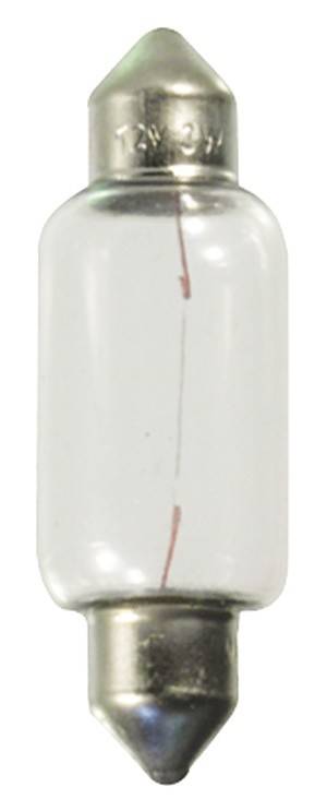 Scharnberger+Hasenbein Soffittenlampe 15x44mm 269