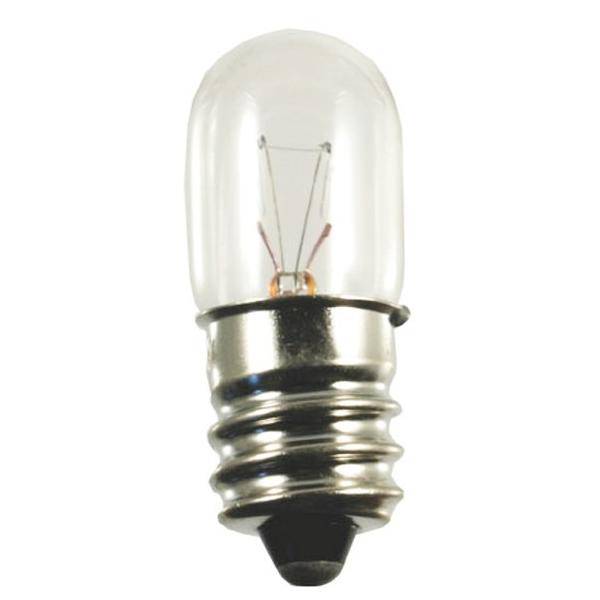 Scharnberger+Hasenbein Röhrenlampe 13x34mm 29877
