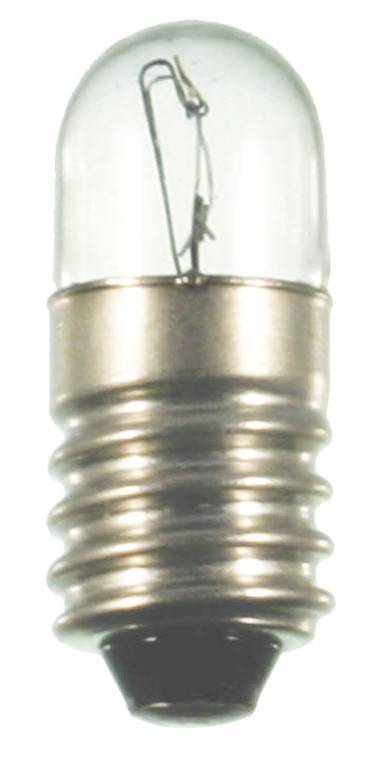Scharnberger+Hasenbein Röhrenlampe 9x23mm 23134