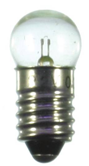 Scharnberger+Hasenbein Kugellampe 11x23mm 24340